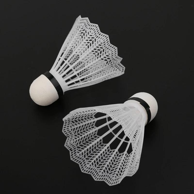 Nylon Ball, Plastic Ball, Student Indoor And Outdoor Training Badminton