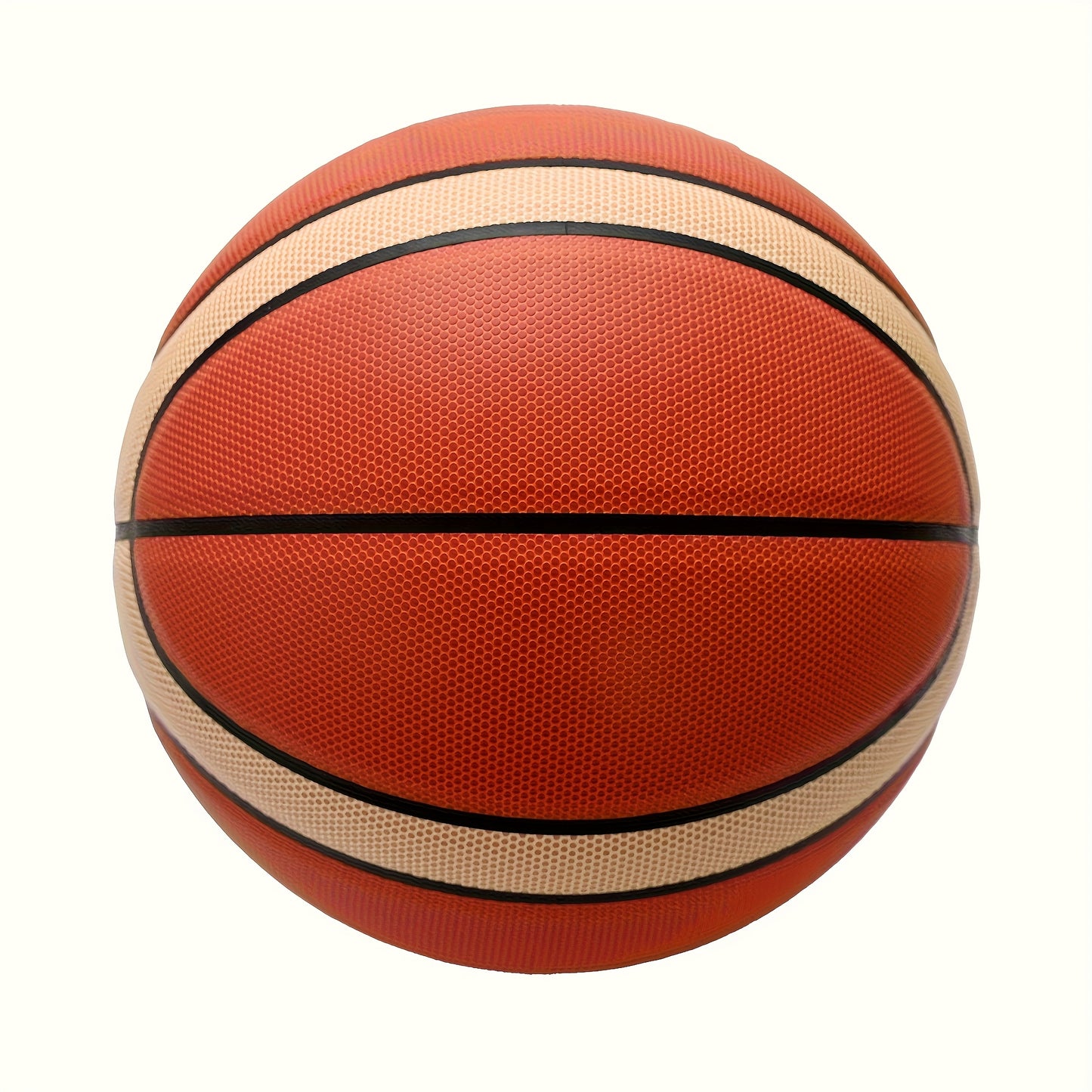 One And Two Pack GG7X Size 7 PU Basketball - Durable, Multi-Color